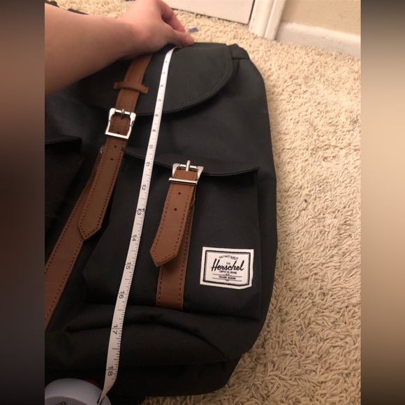 Herschel Supply Co backpack - Picture 6 of 8